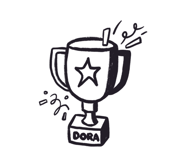 Google Cloud DORA Awards