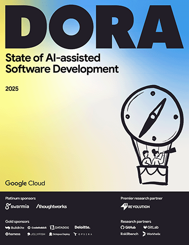 State of AI-assisted Software Development